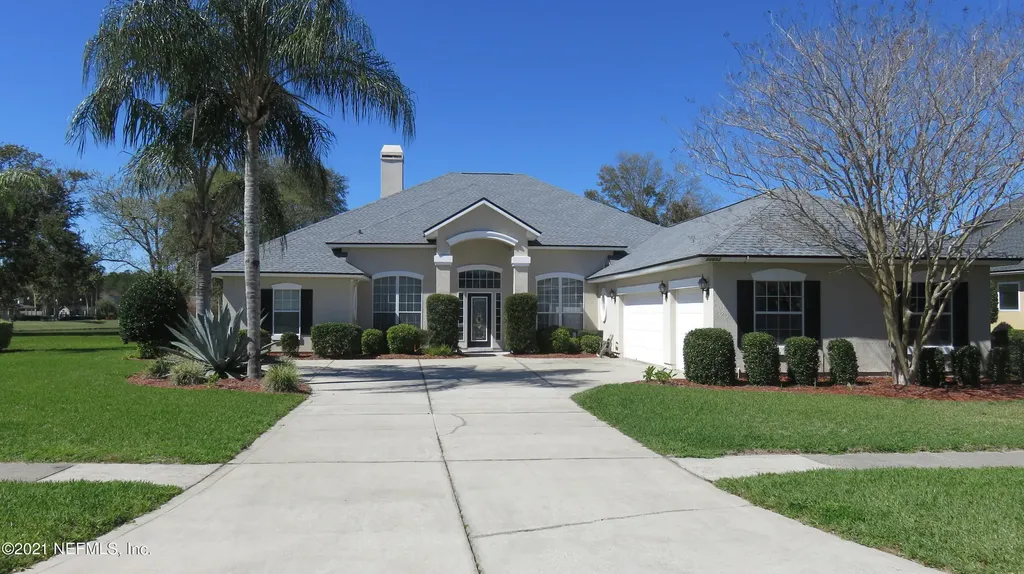 14682 Starratt Creek Drive Jacksonville FL 32226