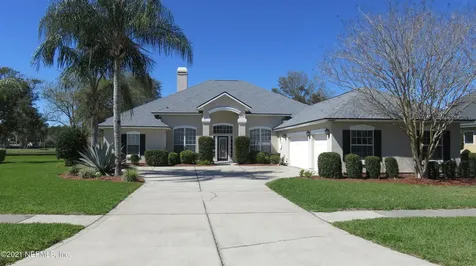 14682 Starratt Creek Drive Jacksonville FL 32226