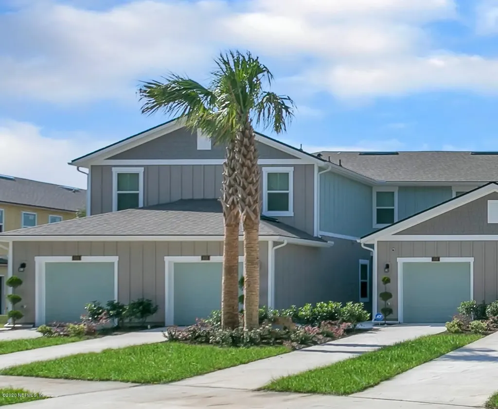 922 Capitol Parkway Jacksonville FL 32218
