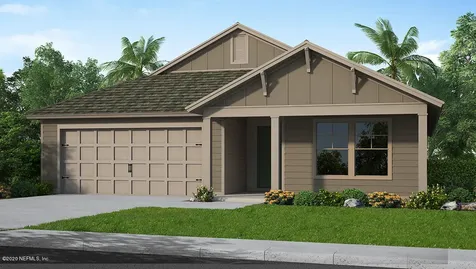 4055 Spring Creek Lane Middleburg FL 32068