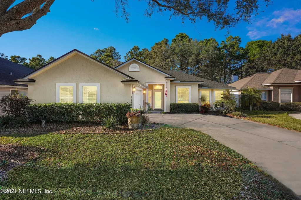 13925 Spoonbill Street N Jacksonville FL 32224