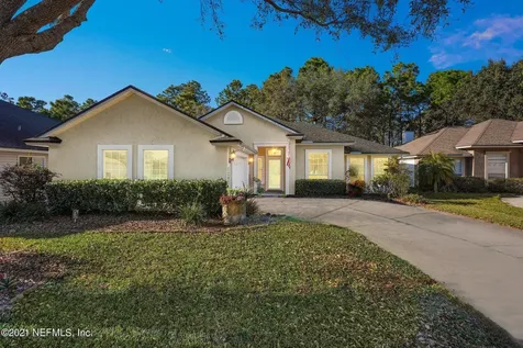 13925 Spoonbill Street N Jacksonville FL 32224