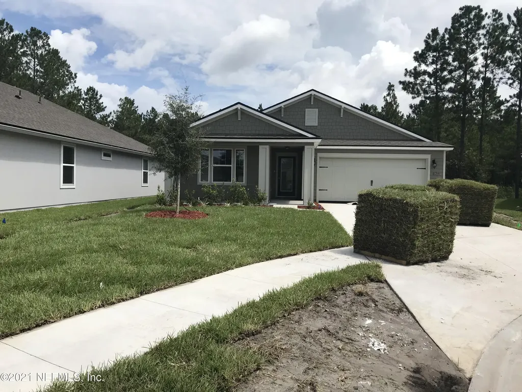3637 Pariana Lane Jacksonville FL 32222