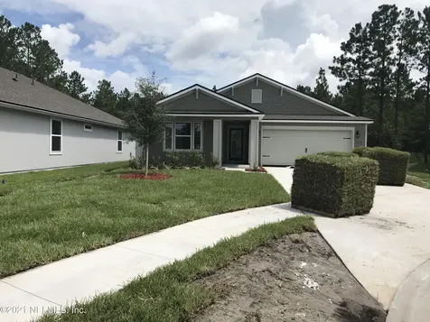 3637 Pariana Lane Jacksonville FL 32222