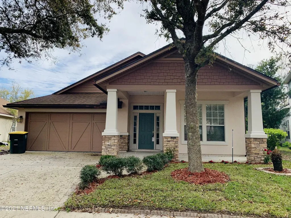 6302 Endelstow Lane Jacksonville FL 32258