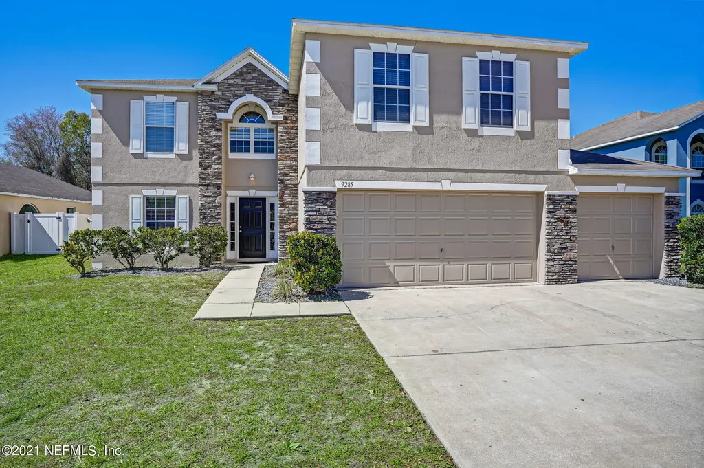9285 Caracara Drive Jacksonville FL 32210