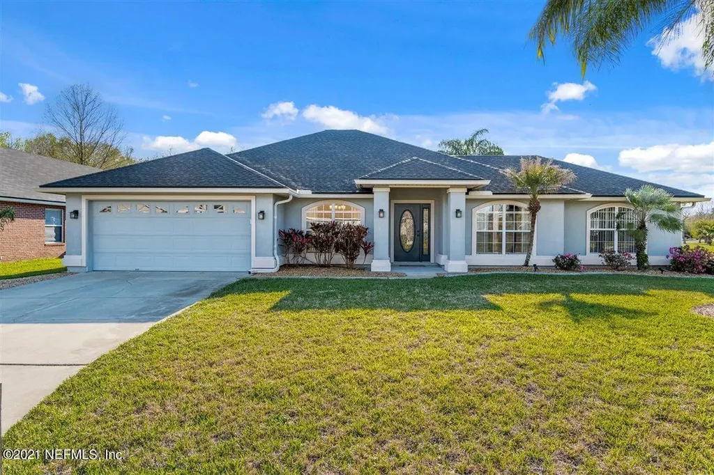 1194 Ardmore Street St. Augustine FL 32092