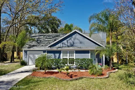 2420 Bluffton Drive W Jacksonville FL 32224