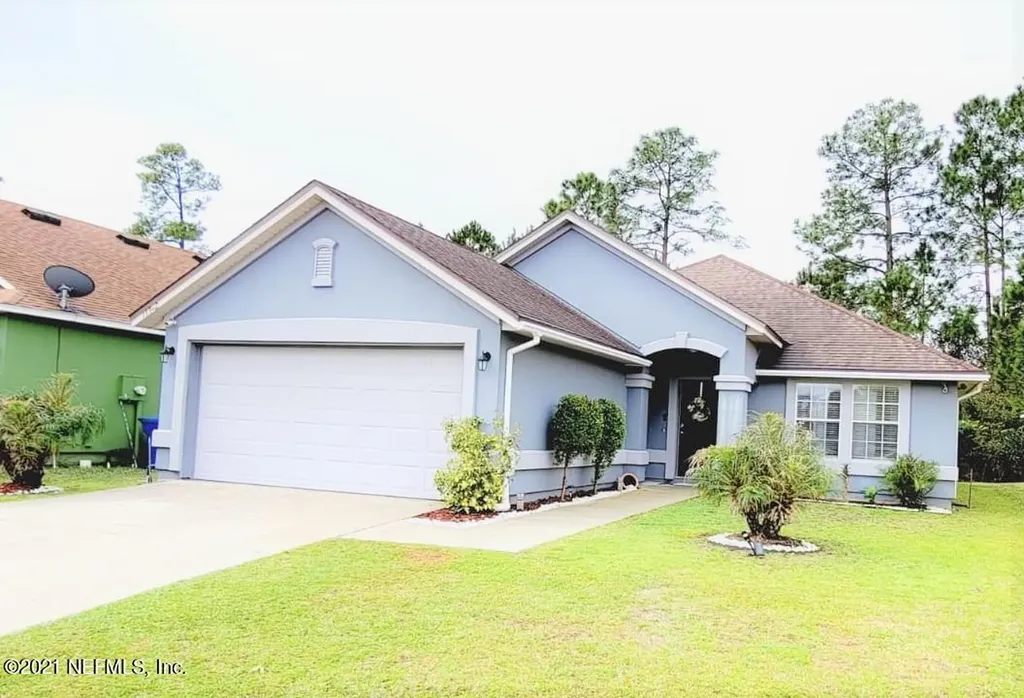 13752 Goodson Place Jacksonville FL 32226