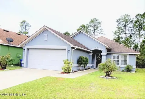 13752 Goodson Place Jacksonville FL 32226