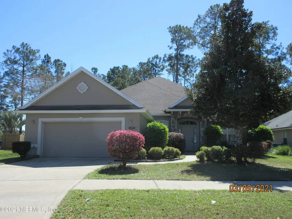 3398 Victoria Lakes Drive N Jacksonville FL 32226
