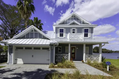 118 Yacht Club Point Green Cove Springs FL 32043