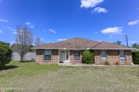 4510 Ranch Pines Way Middleburg FL 32068