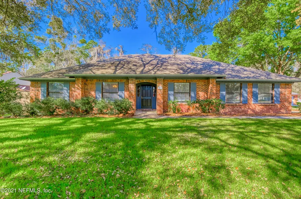 4475 Gentle Knoll Drive N Jacksonville FL 32258
