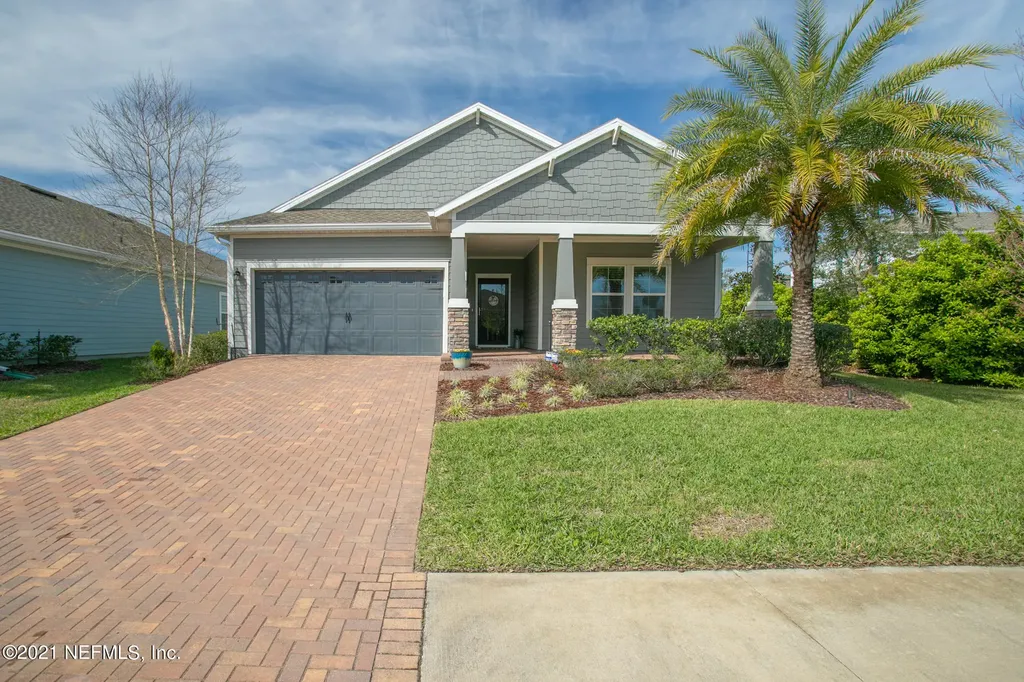 42 Moorings Court St. Augustine FL 32092