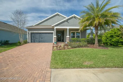 42 Moorings Court St. Augustine FL 32092