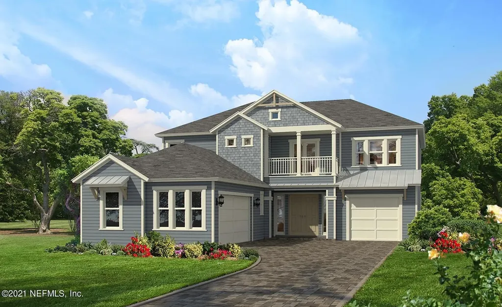 10347 Aventura Drive Jacksonville FL 32256