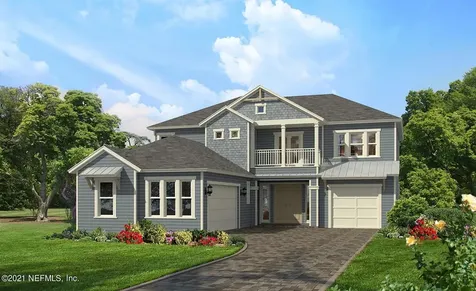 10347 Aventura Drive Jacksonville FL 32256