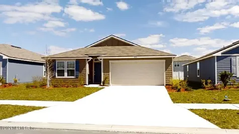 2979 Rock Creek Court Green Cove Springs FL 32043