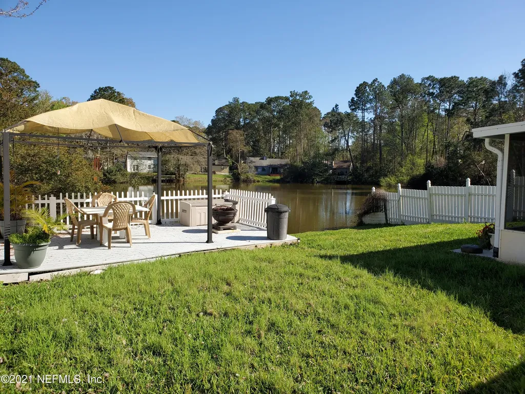 10361 Arrowhead Drive Jacksonville FL 32257
