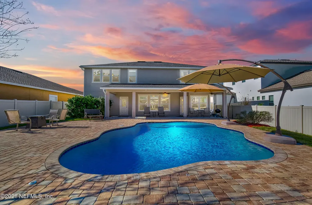 245 Greenleaf Lakes Avenue Ponte Vedra FL 32081