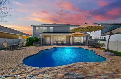 245 Greenleaf Lakes Avenue Ponte Vedra FL 32081