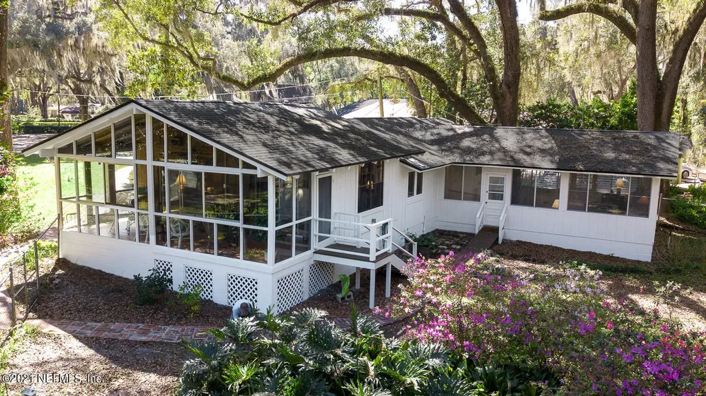 7404 Fleming Island Drive Fleming Island FL 32003