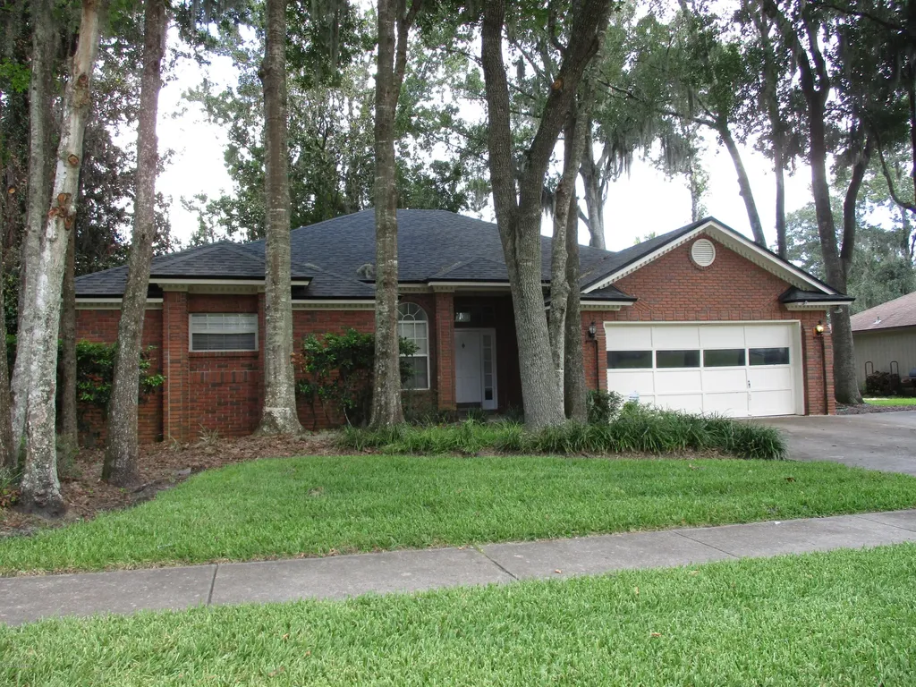 11941 Remsen Road Jacksonville FL 32223
