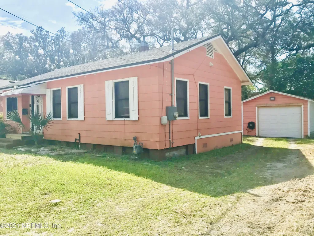 2508 Hiland Street Jacksonville FL 32204
