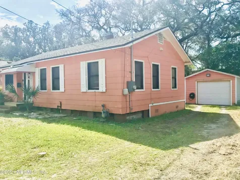 2508 Hiland Street Jacksonville FL 32204