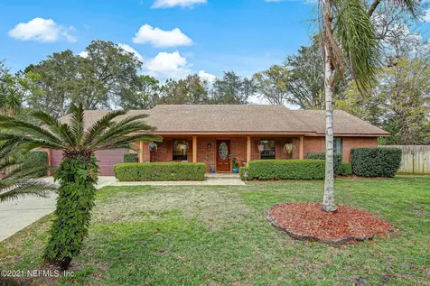 1868 Dove Ridge Court Jacksonville FL 32225