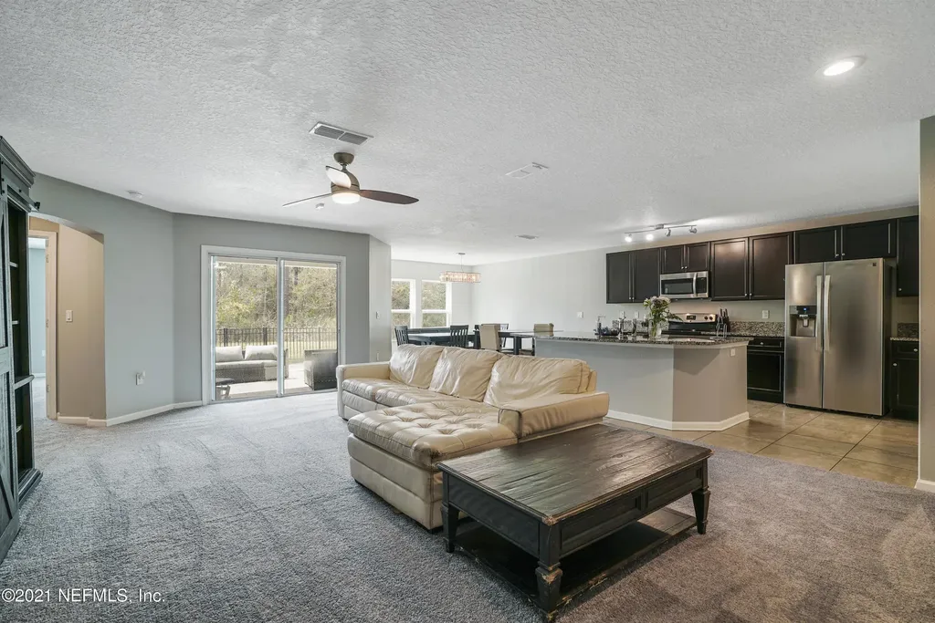 9922 Patriot Ridge Drive Jacksonville FL 32221