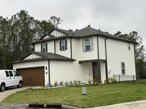 11648 White Dogwood Road Jacksonville FL 32256