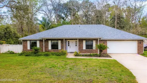4454 Thicket Ridge Lane Jacksonville FL 32258