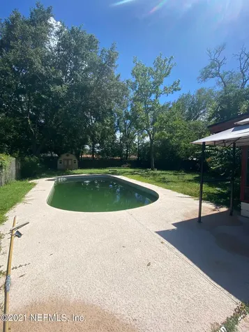 6214 Thumper Street Jacksonville FL 32210