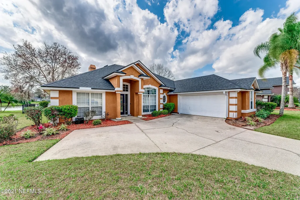 2213 Wide Reach Drive Fleming Island FL 32003