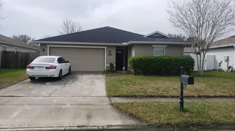 7574 Mishkie Drive Jacksonville FL 32244