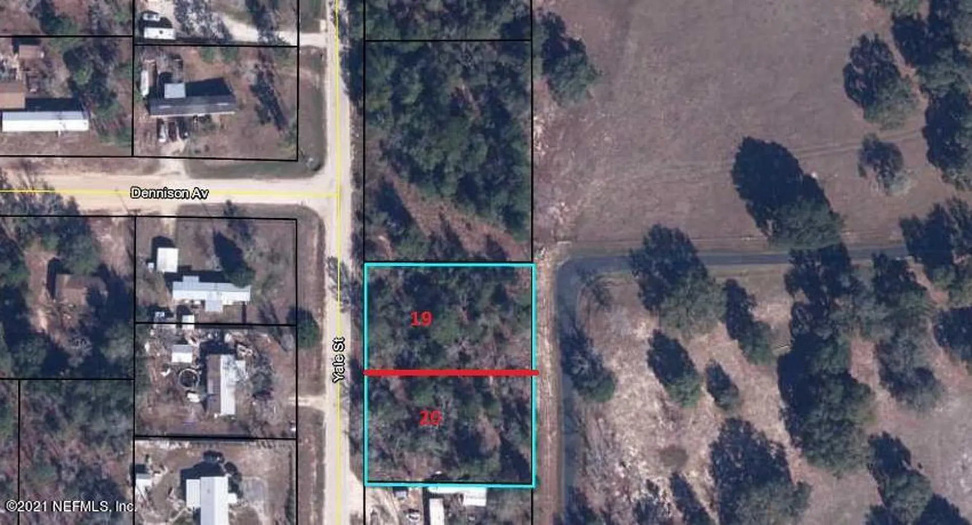 7315 Yale Street Keystone Heights FL 32656