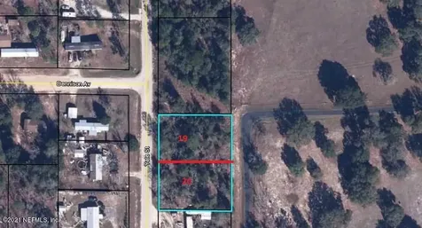 7315 Yale Street Keystone Heights FL 32656