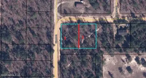00 Cornell Road Keystone Heights FL 32656