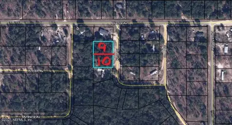 7142 Knox Street Keystone Heights FL 32656