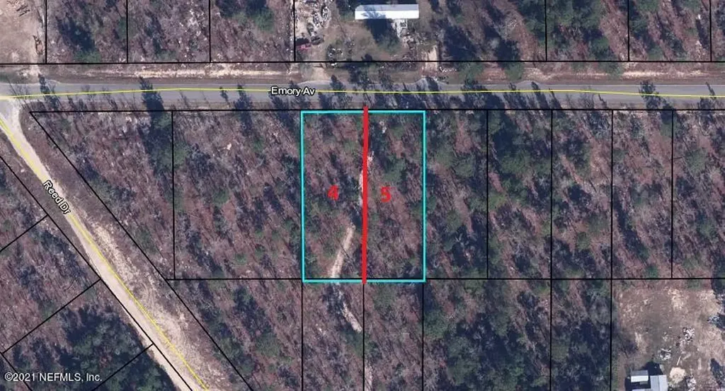 6259 Emory Avenue Keystone Heights FL 32656