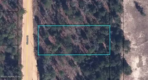 7269 Citadel Street Keystone Heights FL 32656