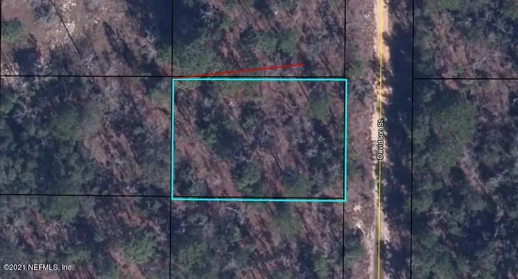 7228 Davidson Street Keystone Heights FL 32656