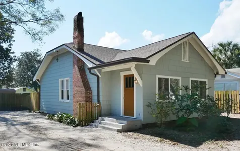 4750 Shirley Avenue Jacksonville FL 32210