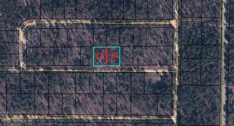 6218 Northwestern Avenue Keystone Heights FL 32656