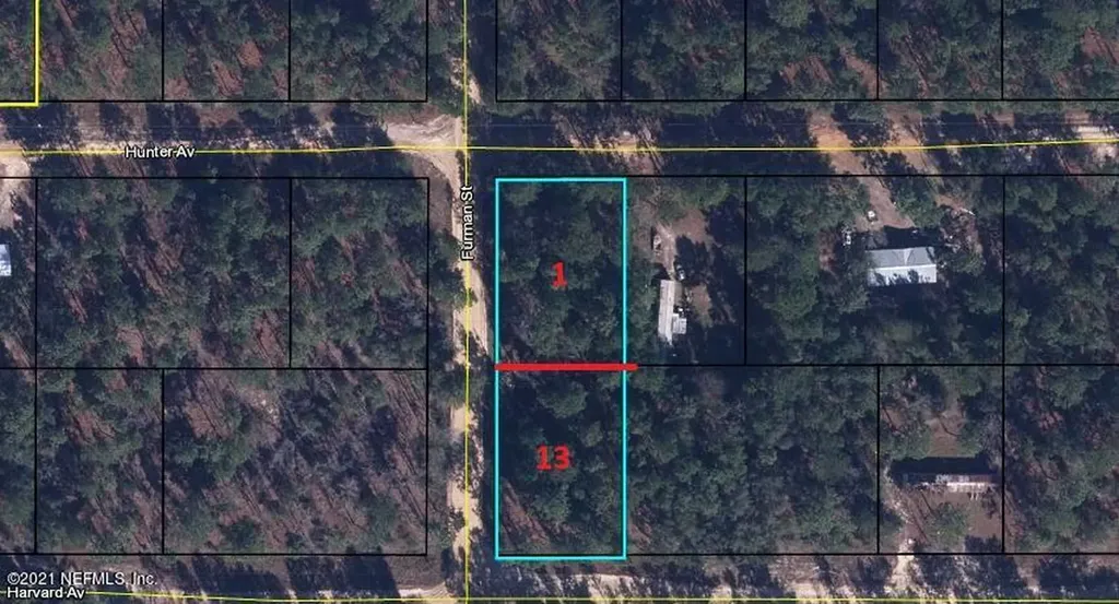 00 Harvard Avenue Keystone Heights FL 32656