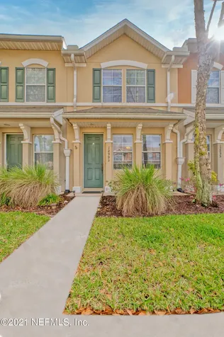 12993 Springs Manor Drive Jacksonville FL 32258