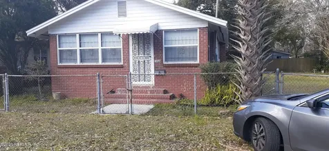 1463 W 25th Street Jacksonville FL 32209