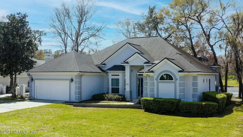 680 Cherry Grove Road Orange Park FL 32073